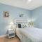 2 bdr/2 bath Ultimate getaway - up to 6 ppl