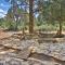 Zion Time Walk to East Zion Trails - أوردرفيل