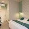 New Morpheus Rooms