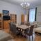 Hanga Apartman, Kőszeg