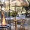 Boskenvid Hotel - Romantic Treehouses & Skypool