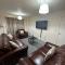 City Airport Apartment