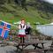 South Iceland Guesthouse - Steinar