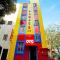 Hotel O New Aamaze Inn Near Acropolis Mall - Kalkata