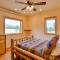 The Fox Den 360 Mtn View and On-Site Hiking! - Nathrop