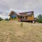 The Fox Den 360 Mtn View and On-Site Hiking! - Nathrop