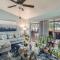 5 Mi to Beach Getaway in Cape Coral with Pool - كيب كورال