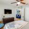 5 Mi to Beach Getaway in Cape Coral with Pool - كيب كورال