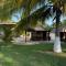 Casa Las Palmas Playa La Saladita - 锡瓦塔塔内霍