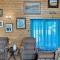 Hike, Fish and Relax Secluded Miami Retreat with Deck