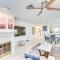 Home with Pool Access in Palm Desert Near Golf!