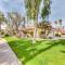 Home with Pool Access in Palm Desert Near Golf!