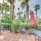 Home with Pool Access in Palm Desert Near Golf!