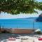Waterfront villa with breathtaking views and pool