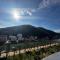 Apartment am Kurpark mit traumhafter Terrasse