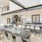 Custom Windham Mtn Villa with Pool, Theater and Views!