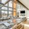 Custom Windham Mtn Villa with Pool, Theater and Views!