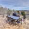 Custom Windham Mtn Villa with Pool, Theater and Views!