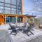 Custom Windham Mtn Villa with Pool, Theater and Views!