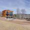 Custom Windham Mtn Villa with Pool, Theater and Views!