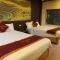 Spring hotel