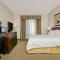 Holiday Inn Express & Suites Whitecourt, an IHG Hotel