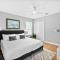 Peaceful Pearl Retreat- 5 Minutes to Downtown, 10 Minutes to Beach - St. Augustine