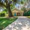Peaceful Pearl Retreat- 5 Minutes to Downtown, 10 Minutes to Beach - St. Augustine