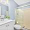 Peaceful Pearl Retreat- 5 Minutes to Downtown, 10 Minutes to Beach - St. Augustine