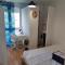 Chambre dans un appartement en colocation - 雷恩