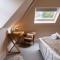 Longshaw Loft