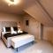 Longshaw Loft - 巴克斯顿
