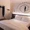 Notti d’Autore Suites