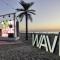Wave Family Luxury Apartment D973
