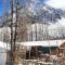 Hostal Crisol
