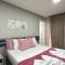 14- Studio decorado com ótima localização!!! - Curitiba