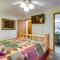 Lakefront Minnesota Home with Deck, Dock and Fire Pit - Park Rapids