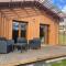 Chalet Hermillon des Ardennes