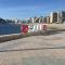 Estudio Loft Horizonte Playa Fossa Calpe - كاليبي