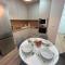 Modern apartment in Nuppu complex with free parking