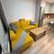 Modern apartment in Nuppu complex with free parking