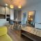 Modern apartment in Nuppu complex with free parking