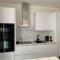 Appartement séparé avec parking dans villa