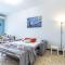 FamilyBO Apartments Ristori Fiera - Self Check-in