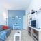 FamilyBO Apartments Ristori Fiera - Self Check-in