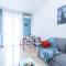 FamilyBO Apartments Ristori Fiera - Self Check-in