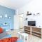 FamilyBO Apartments Ristori Fiera - Self Check-in