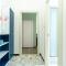 FamilyBO Apartments Ristori Fiera - Self Check-in