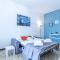 FamilyBO Apartments Ristori Fiera - Self Check-in