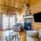 Lazy Bear Creek Lodge - بليرسفيل